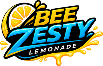 BeeZesty! Lemonade