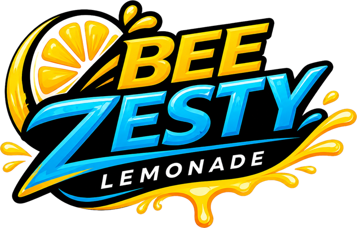 BeeZesty! Lemonade